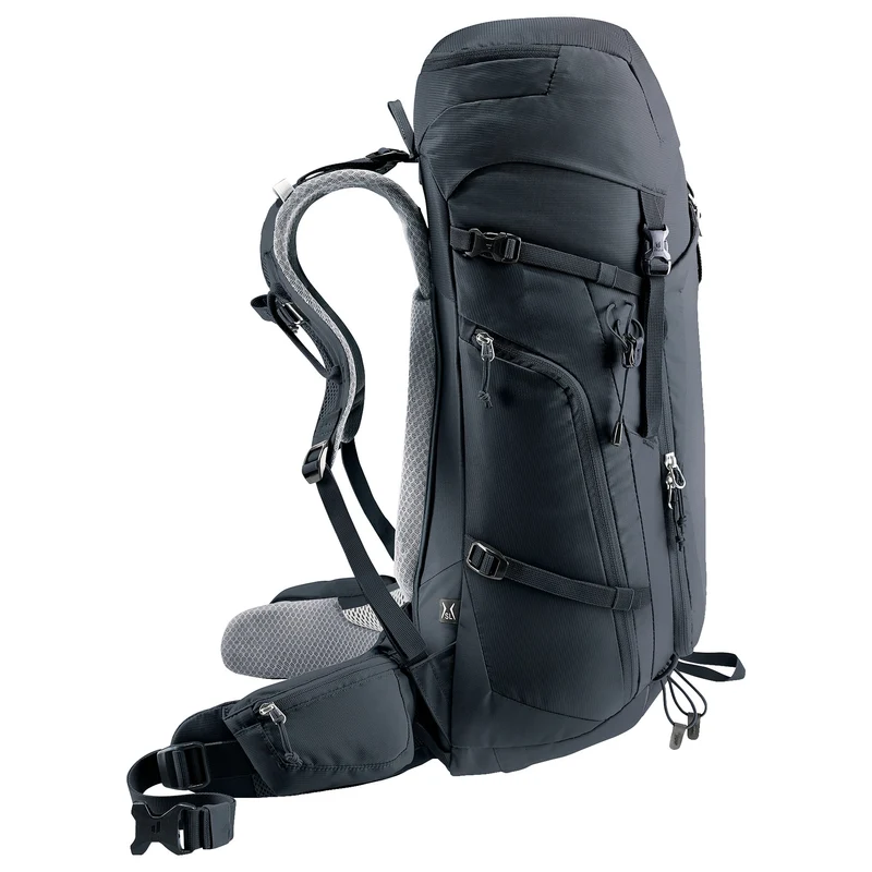 Deuter Trail Pro 34 SL - Women's Kletterrucksack 66 cm (black)