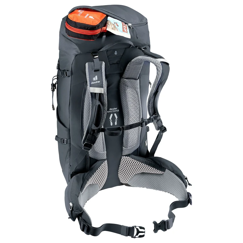 Deuter Trail Pro 34 SL - Women's Kletterrucksack 66 cm (black)