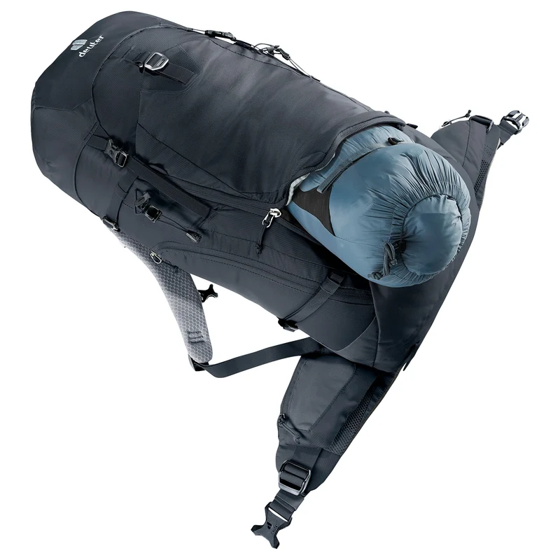 Deuter Trail Pro 34 SL - Women's Kletterrucksack 66 cm (black)