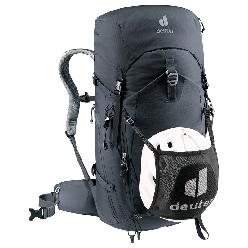 Deuter Trail Pro 34 SL - Women's Kletterrucksack 66 cm (black)