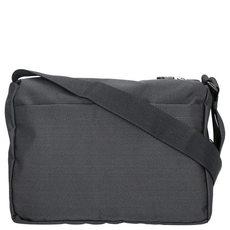 Mandarina Duck MD20 Umhängetasche 29 cm (steel)