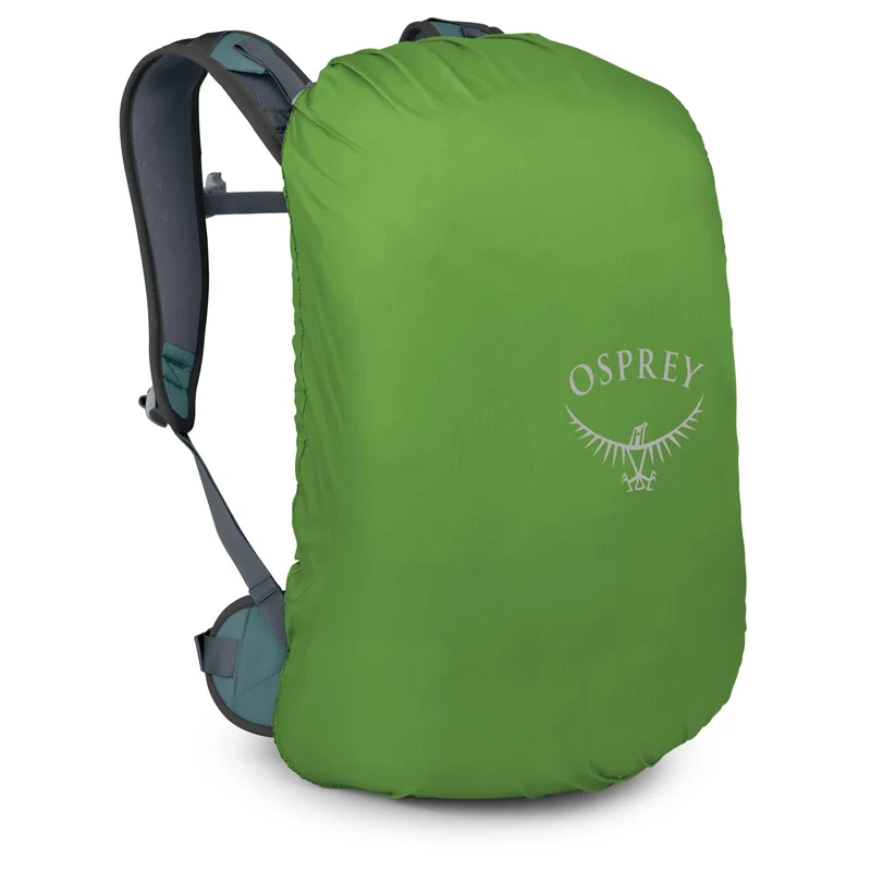 Osprey Hikelite 26 - Wanderrucksack 50 cm (cascade blue)