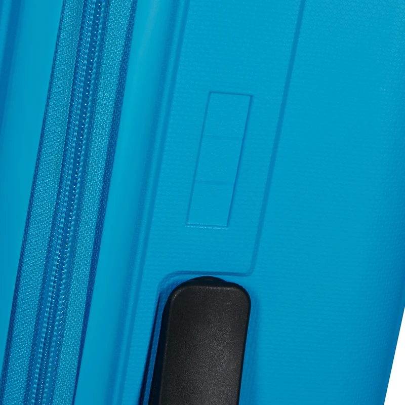 American Tourister Rejoy - 4-Rollen-Trolley 77 cm (blau)
