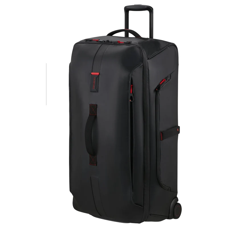 Samsonite Paradiver Light - Rollenreisetasche 79 cm (black)