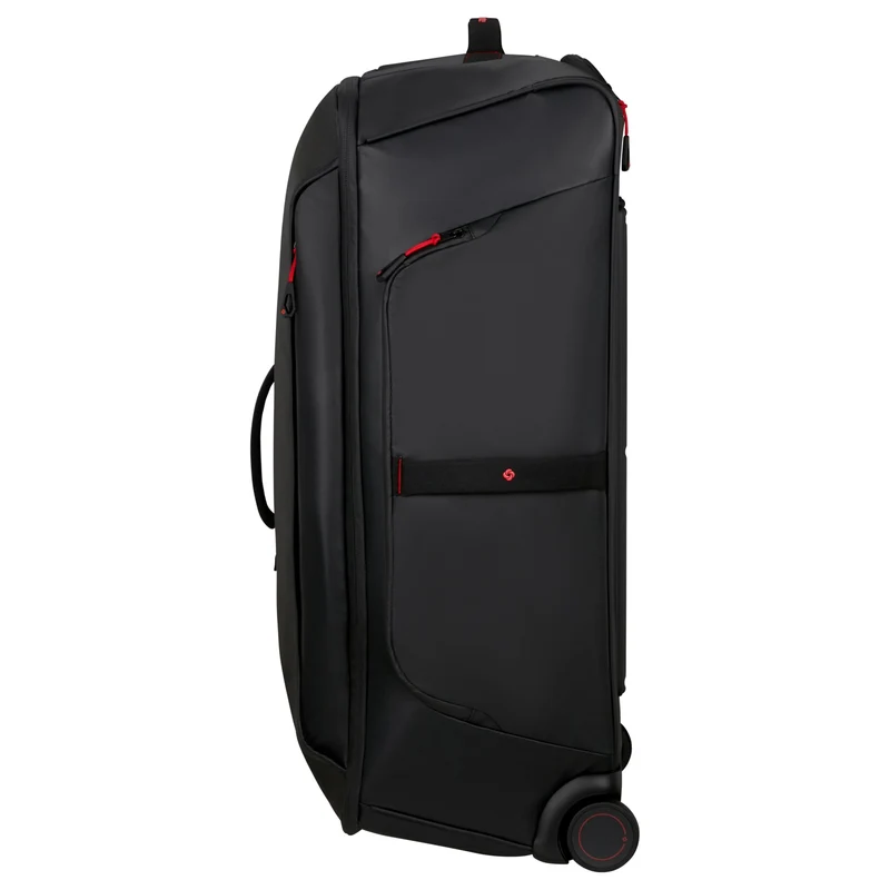 Samsonite Paradiver Light - Rollenreisetasche 79 cm (black)