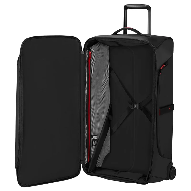 Samsonite Paradiver Light - Rollenreisetasche 79 cm (black)