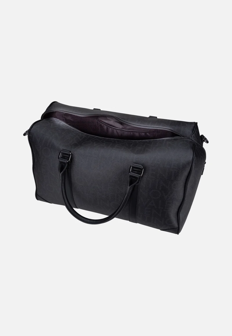 King RE Q10 Nero - Weekender