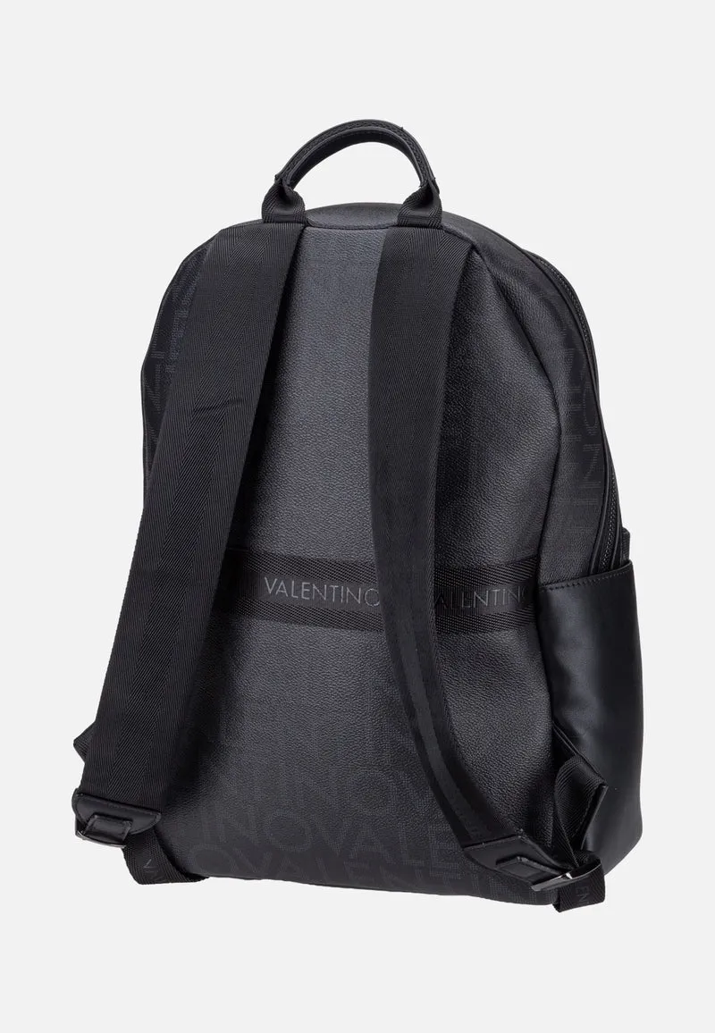 King RE Q01 Nero - Rucksack