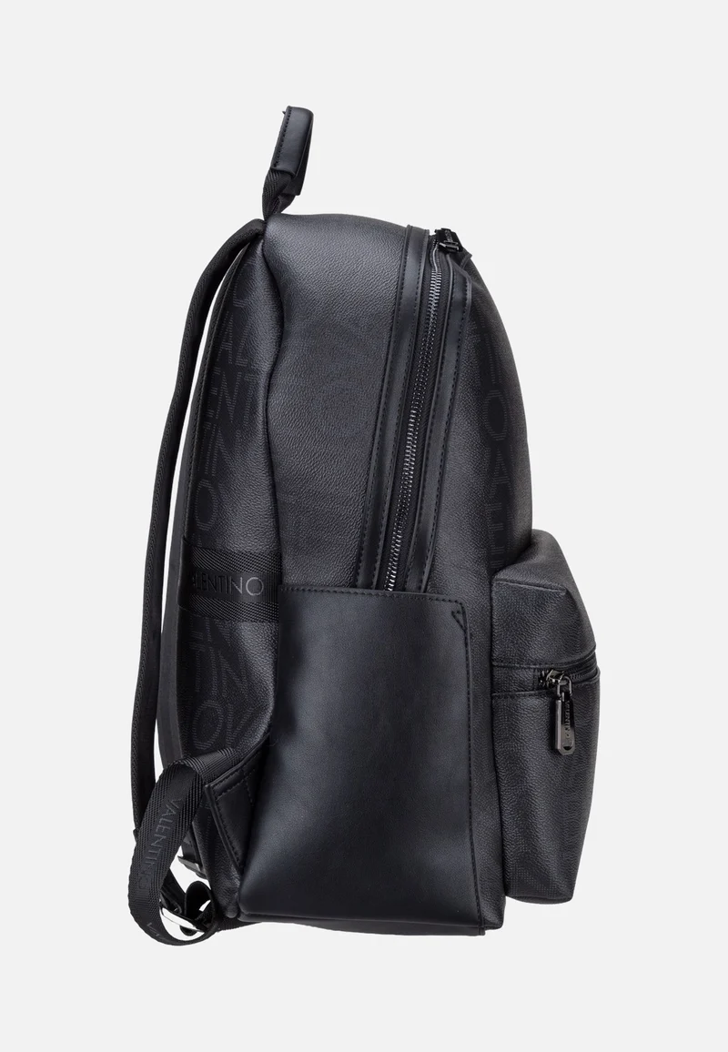 King RE Q01 Nero - Rucksack