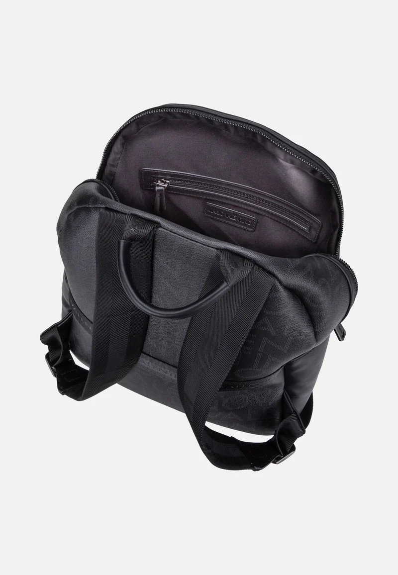 King RE Q01 Nero - Rucksack