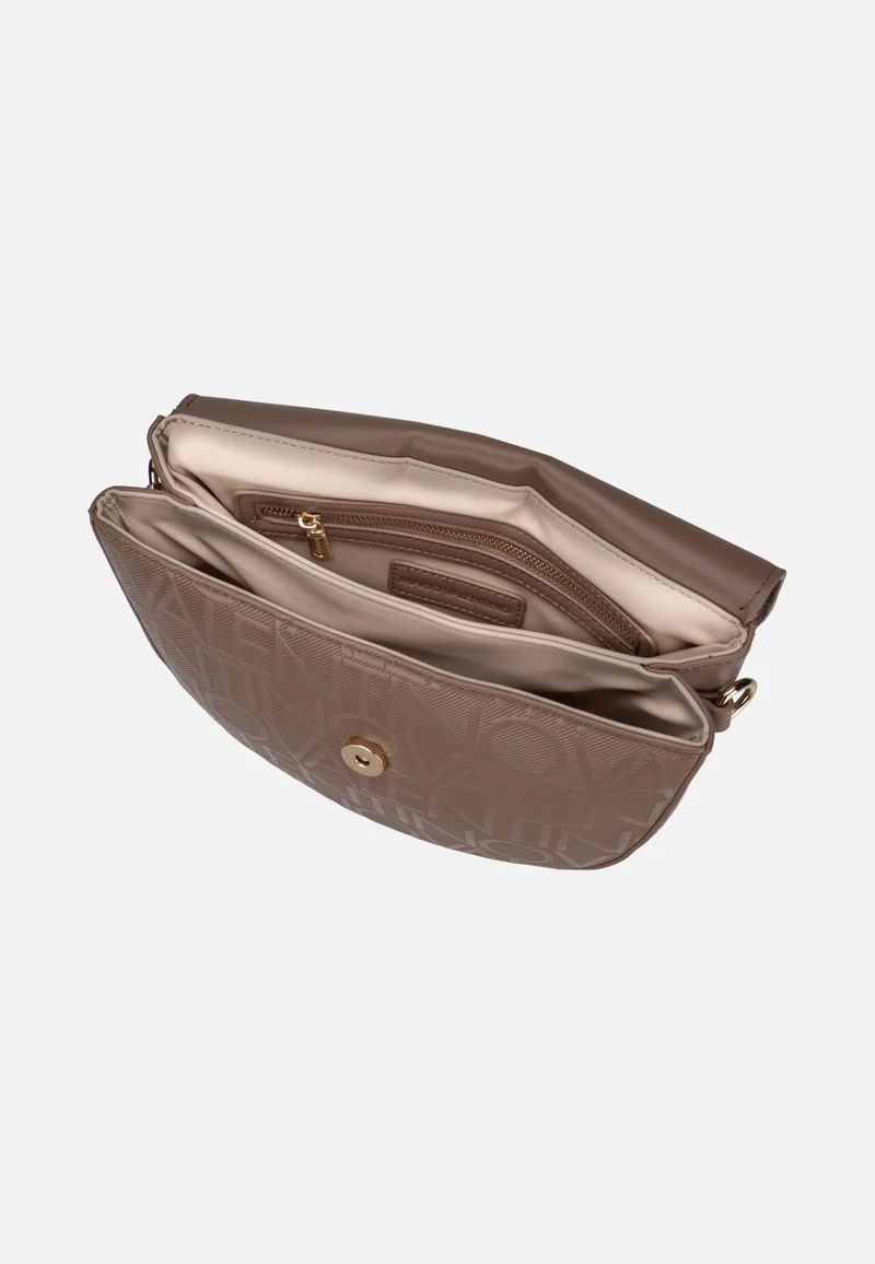 Gynevra Re 6809 Beige - Crossbody Bag