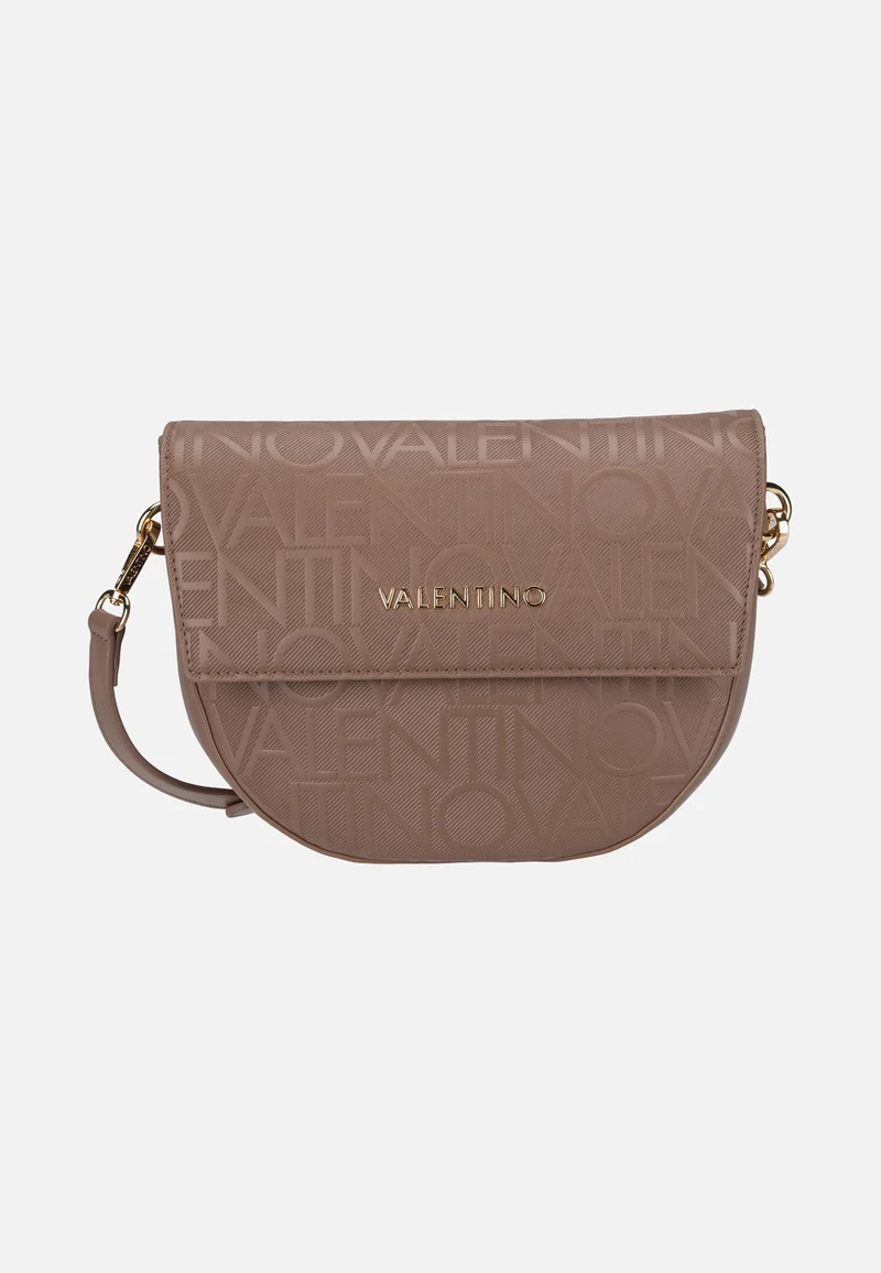 Gynevra Re 6809 Beige - Crossbody Bag
