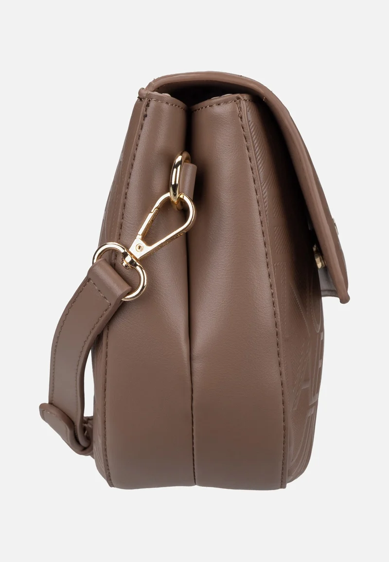 Gynevra Re 6809 Beige - Crossbody Bag