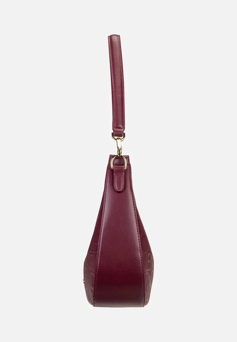Gynevra Re 6807 Bordeaux - Hobo Bag