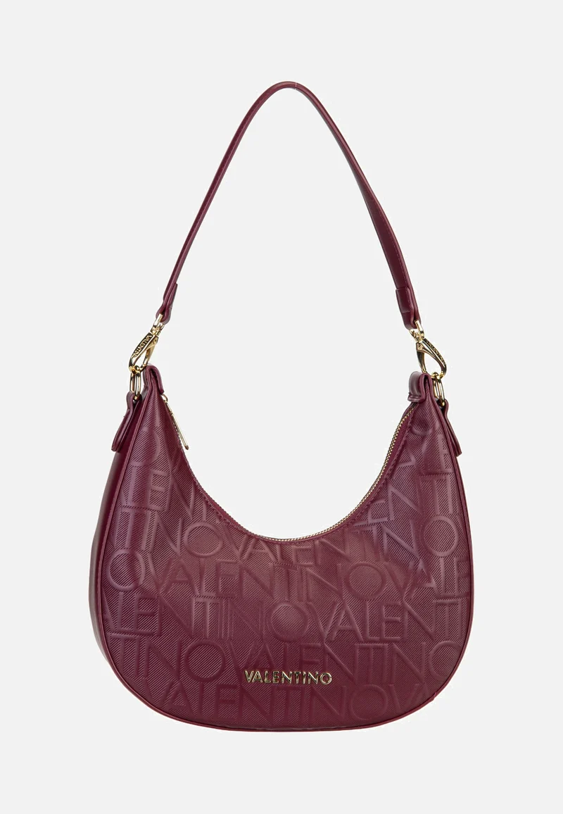 Gynevra Re 6807 Bordeaux - Hobo Bag
