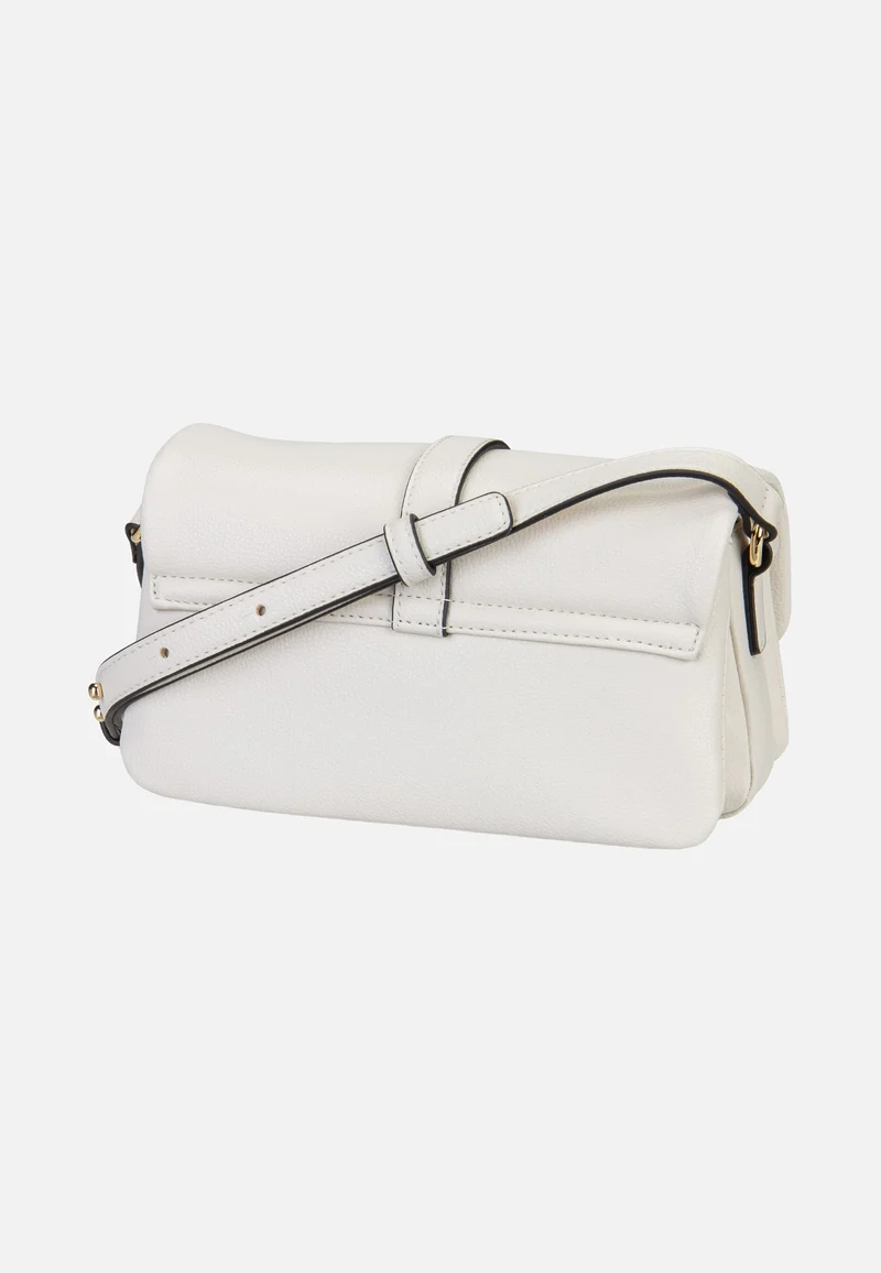 TH Libre Mini Crossover Soft Cream - Crossbody Bag