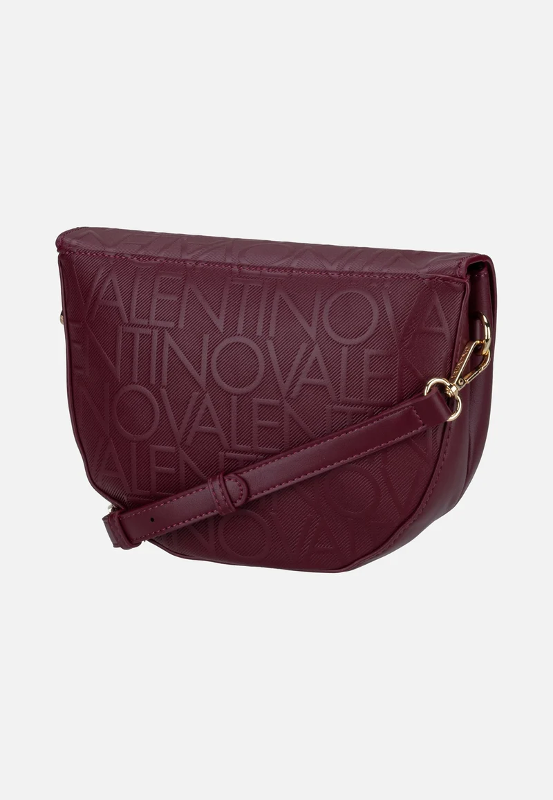 Gynevra Re 6809 Bordeaux - Crossbody Bag