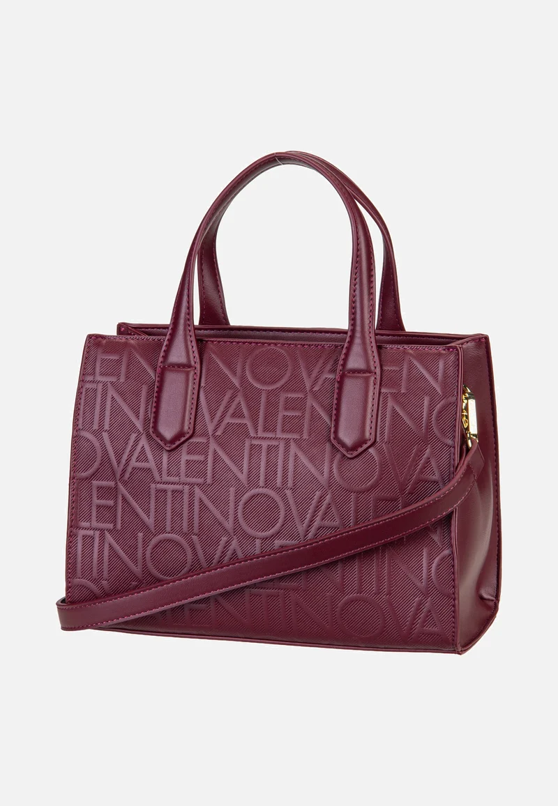 Gynevra Re 6804 Bordeaux - Tote Bag