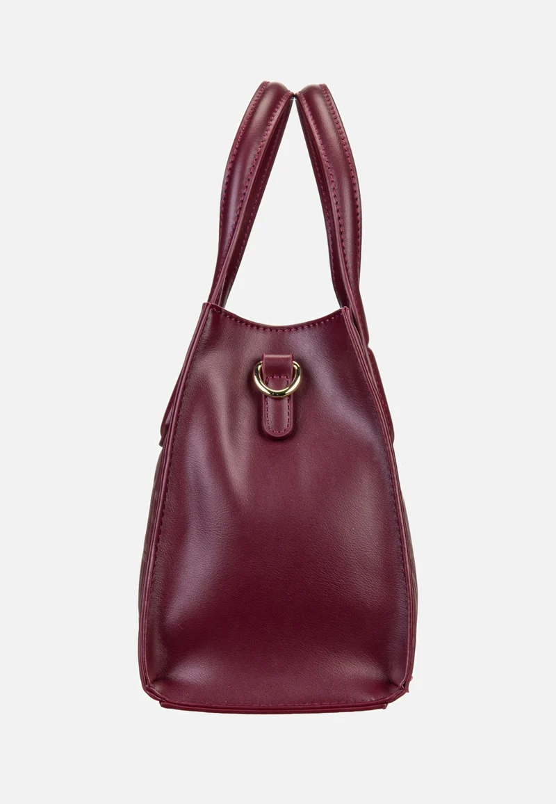 Gynevra Re 6804 Bordeaux - Tote Bag