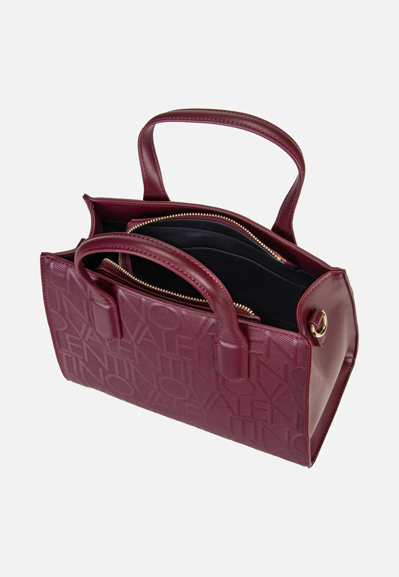 Gynevra Re 6804 Bordeaux - Tote Bag