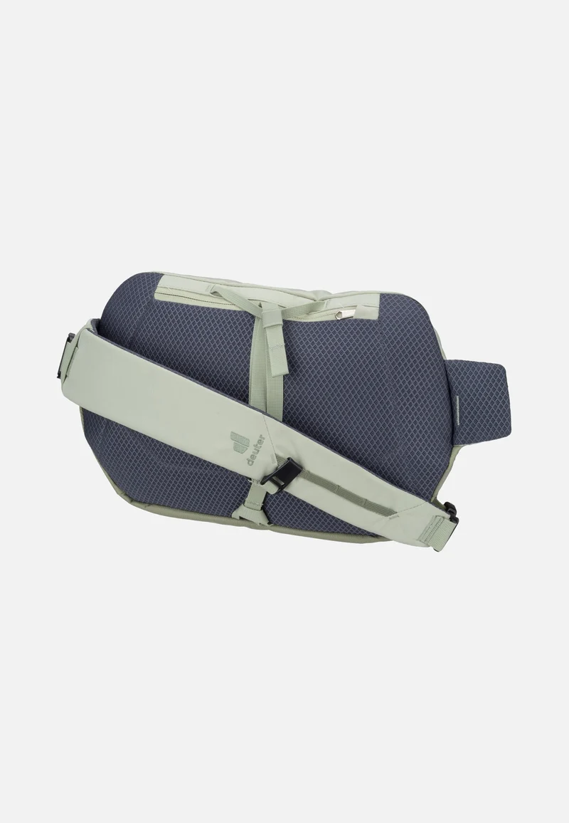 Stroof 8 Grove/Mineral - Bauchtasche