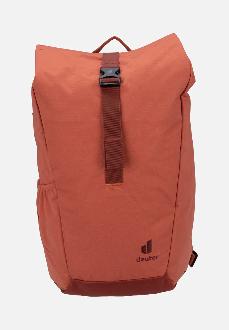 Stepout 22 Copper/Oak - Rolltop Rucksack