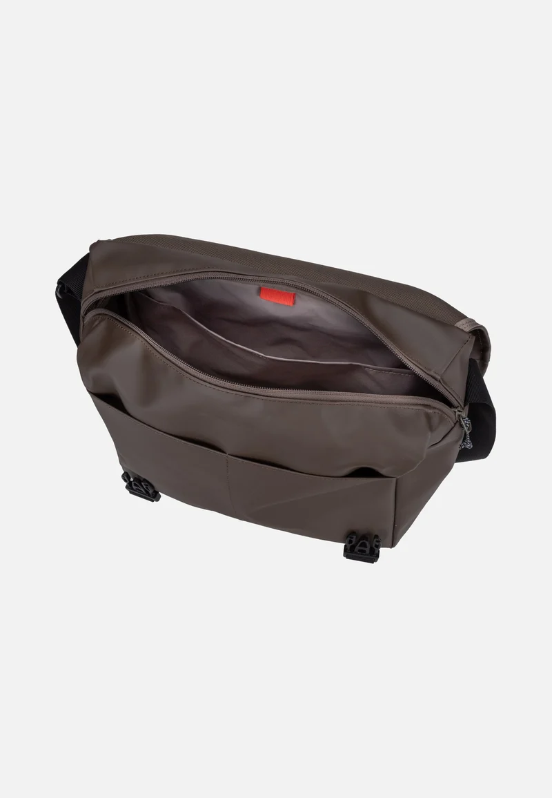 Mineo 9 Deer Brown - Messenger Bag