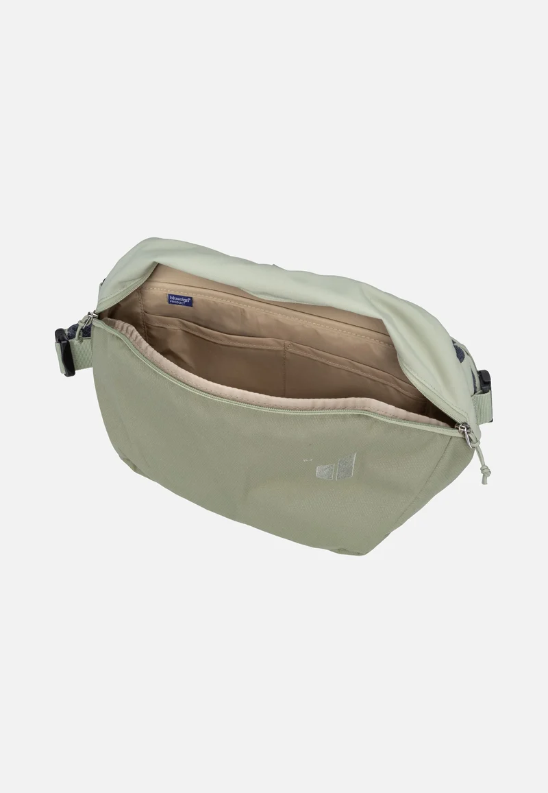 Stroof 5 Grove/Mineral - Bauchtasche