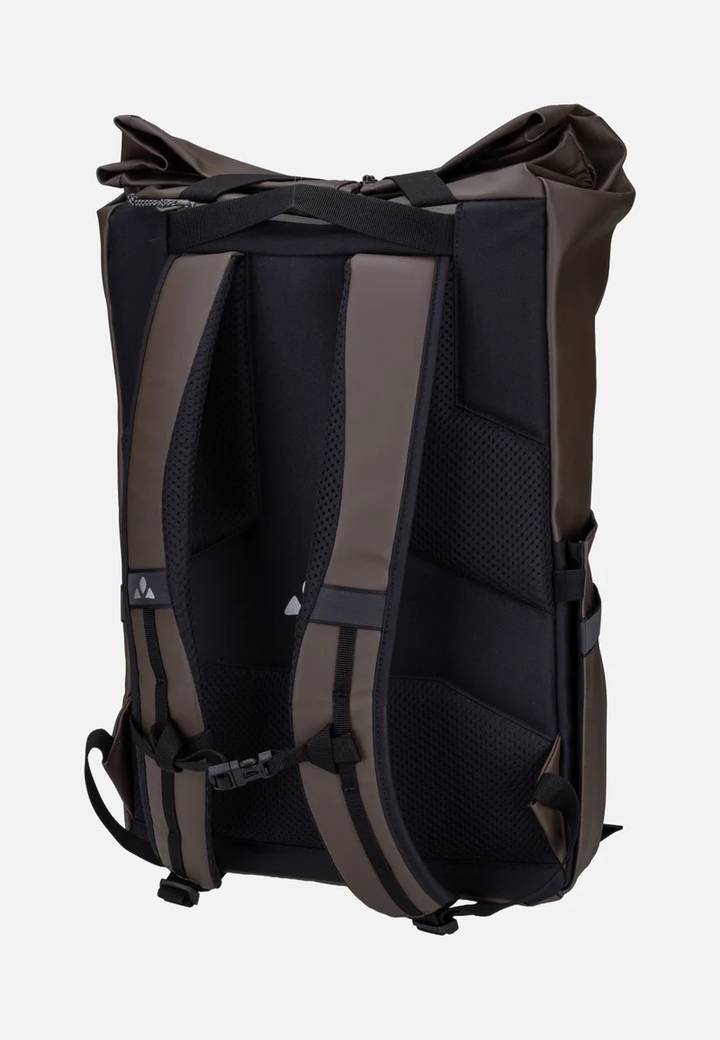 Mineo 23 Deer Brown - Rolltop Rucksack