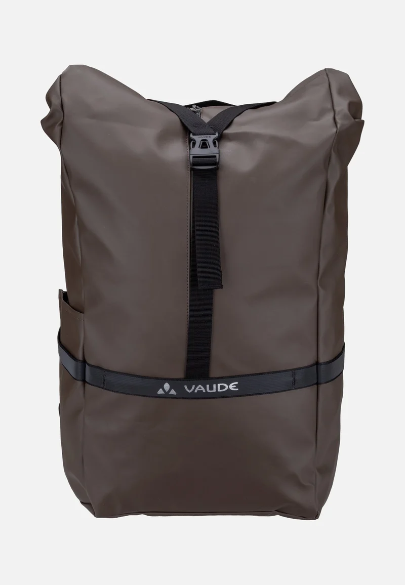 Mineo 23 Deer Brown - Rolltop Rucksack
