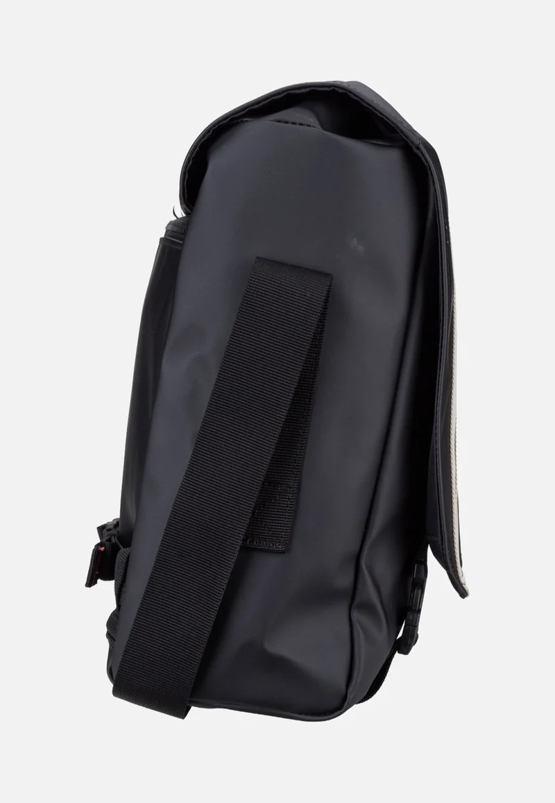 Aguni Black - Crossbody Bag