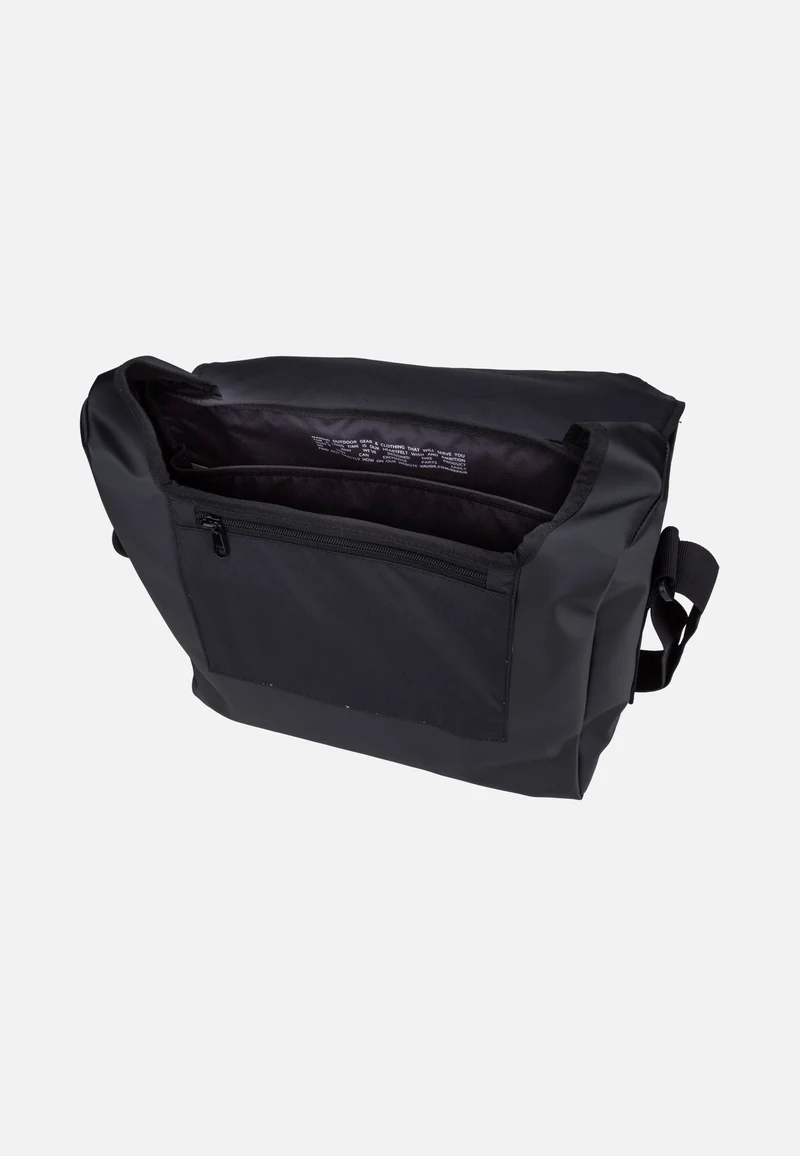Aguni Black - Crossbody Bag