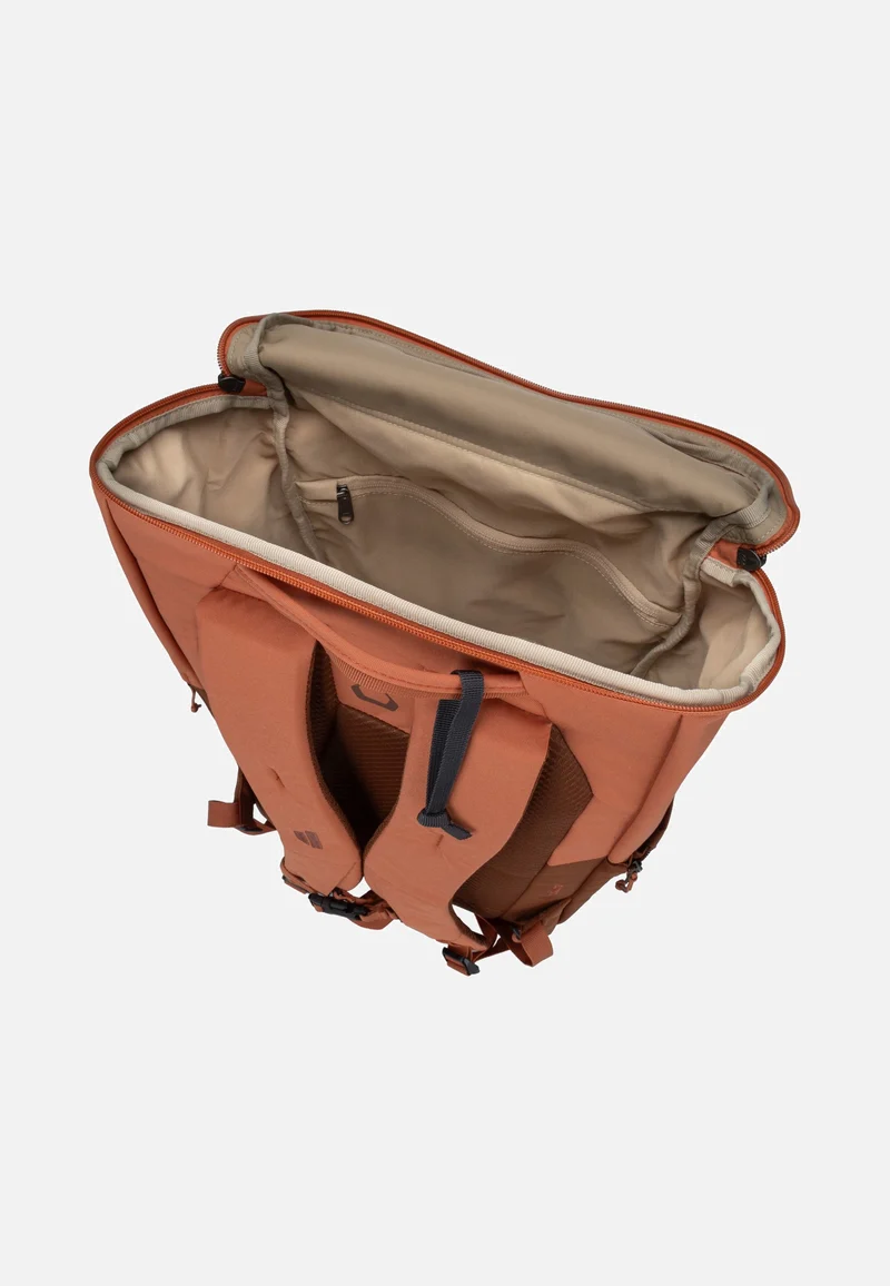 UP Stockholm Mocha/Pecan - Rucksack