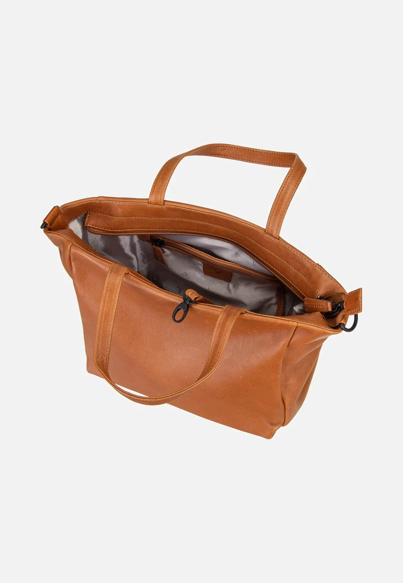 Texas Herta Cognac - Tote Bag