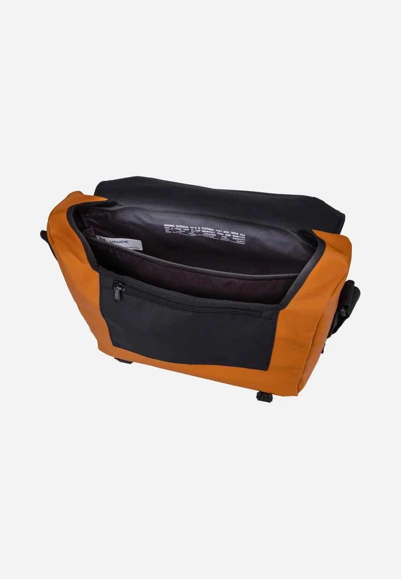 Aguni Silt Brown - Crossbody Bag