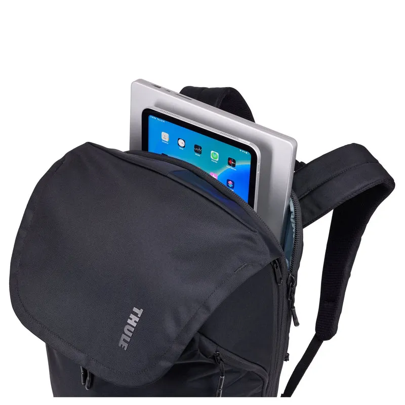 Thule Subterra 2 - Reiserucksack 32L 16" 50 cm (black)