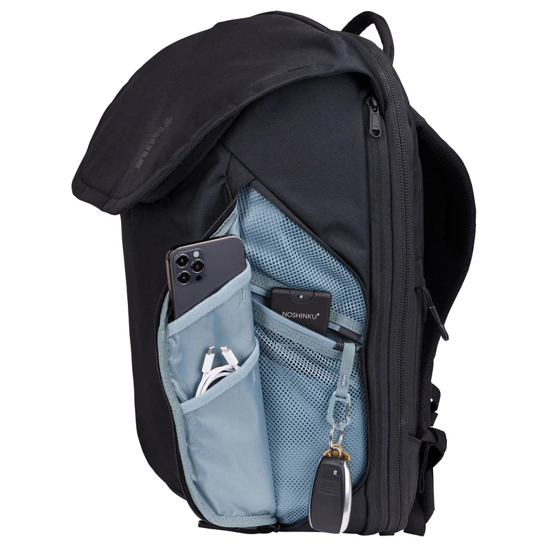 Thule Subterra 2 - Reiserucksack 32L 16" 50 cm (black)