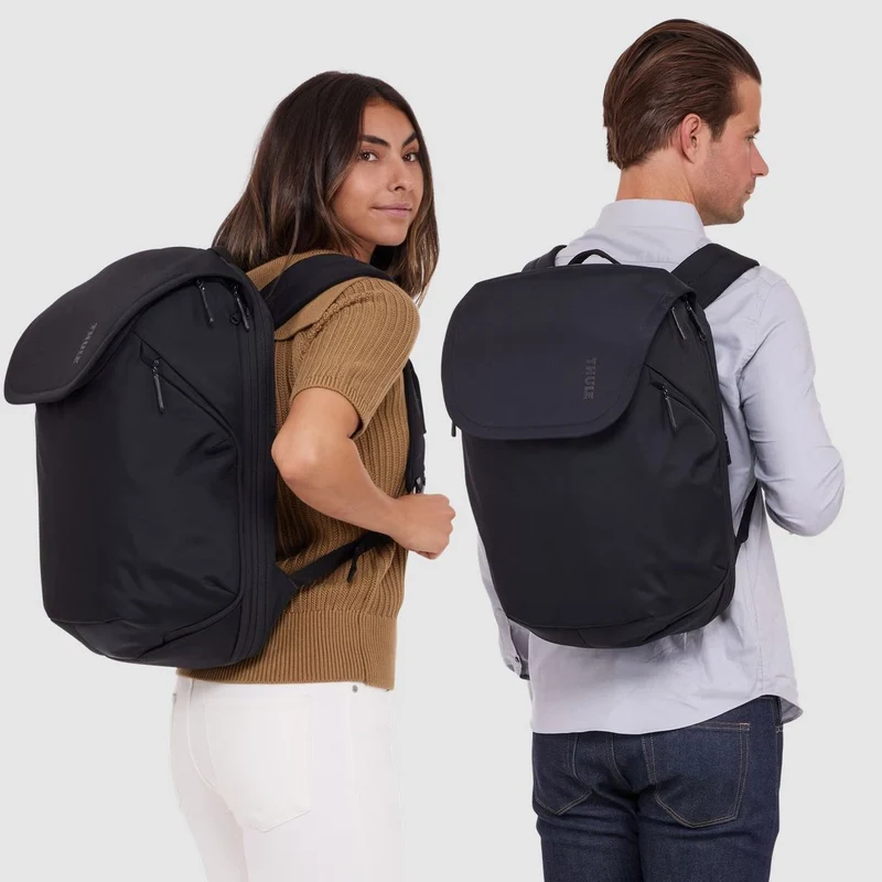 Thule Subterra 2 - Reiserucksack 32L 16" 50 cm (black)