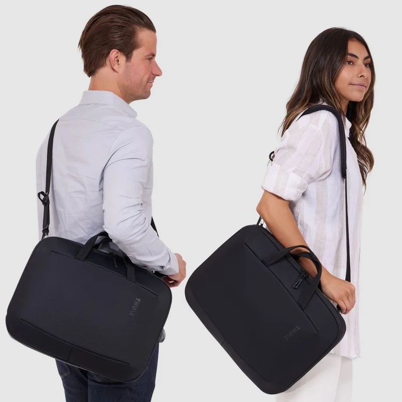 Thule Subterra 2 - Laptoptasche Attache 15.6" 44 cm (black)