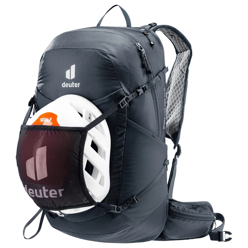 Deuter Speed Lite Pro 23 SL - Women's Wanderrucksack 52 cm (black)