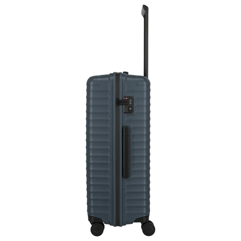 TITAN UPGRADE - 4-Rollen-Trolley 75 cm (midnight blue)
