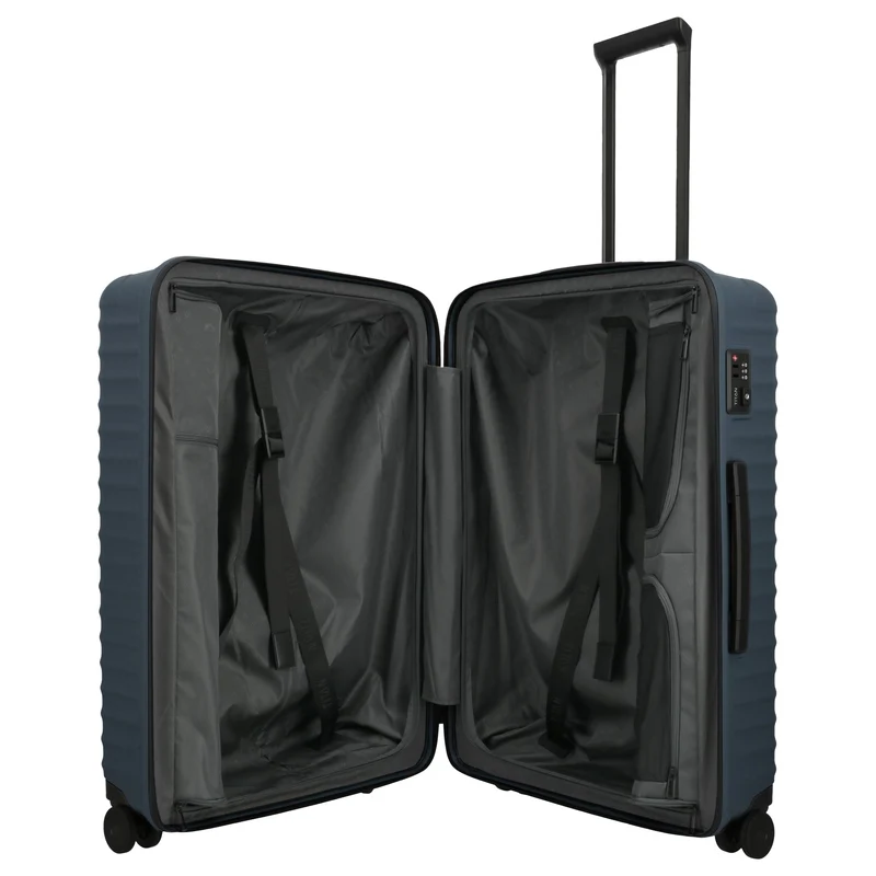TITAN UPGRADE - 4-Rollen-Trolley 75 cm (midnight blue)