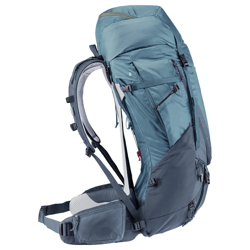 Deuter Futura Air Trek 50 + 10 - Trekkingrucksack 75 cm erw. (atlantic-ink)