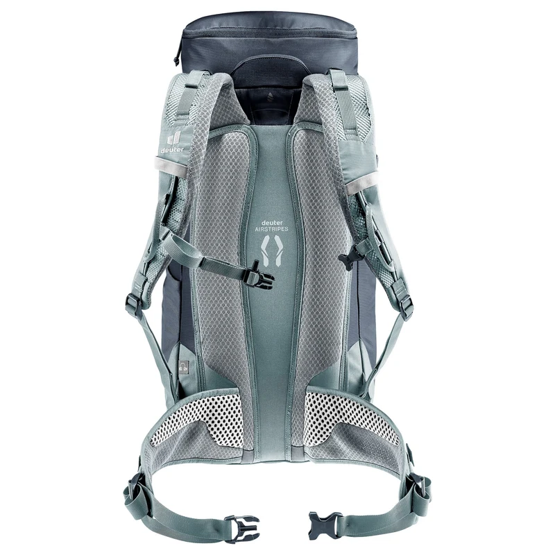 Deuter Trail 24 - Kletterrucksack 64 cm (black-shale)