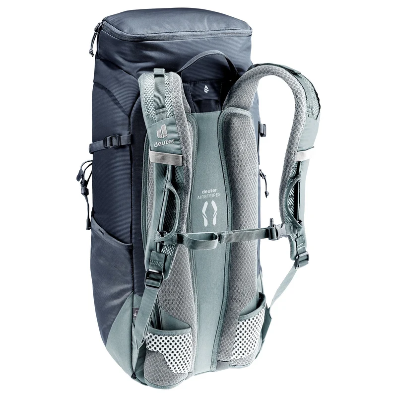 Deuter Trail 24 - Kletterrucksack 64 cm (black-shale)