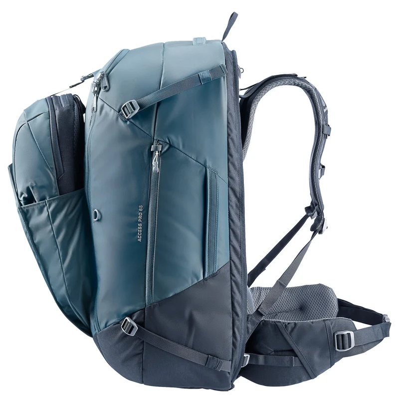 Deuter Access Pro 65 - Reiserucksack 68 cm (atlantic-ink)