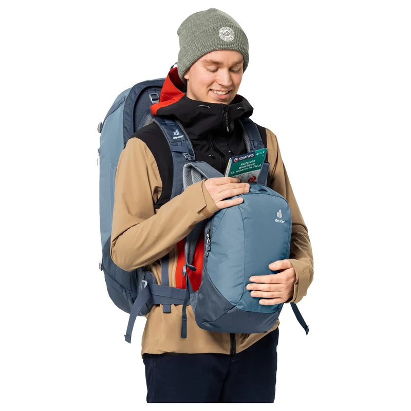 Deuter Access Pro 65 - Reiserucksack 68 cm (atlantic-ink)
