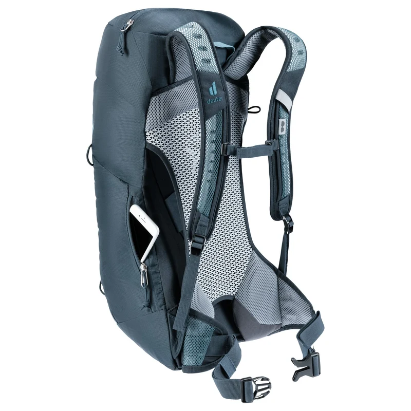 Deuter AC Lite 16 - Wanderrucksack 56 cm (atlantic-ink)