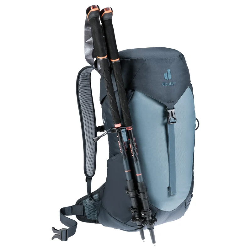 Deuter AC Lite 16 - Wanderrucksack 56 cm (atlantic-ink)