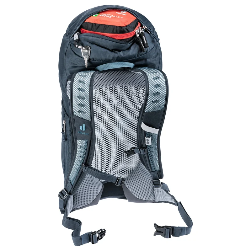 Deuter AC Lite 16 - Wanderrucksack 56 cm (atlantic-ink)